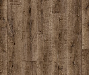 Ламинат Kronospan Binyl Pro Дуб Античный вулкан K461 
