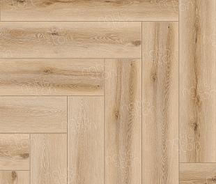 Виниловый пол SPC Floor Natisston Unique Sollys 5004-07