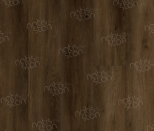 Виниловый пол SPC Floor Natisston Leger Дуб Tokke 5001-09 
