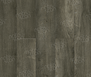 Виниловый пол SPC Floor Natisston Leger Дуб Glomma 5001-07 
