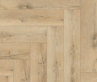 Виниловый пол SPC Floor Natisston Unique Totak 5004-04
