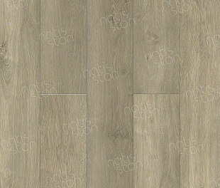 Виниловый пол SPC Floor Natisston Leger Дуб Isen 5001-05 
