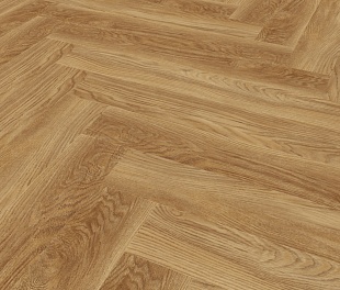 Виниловый пол Fine Floor Wood Дуб Тигирек FX-107 
