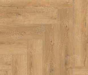 Виниловый пол SPC Floor Natisston Unique Varm 5004-10