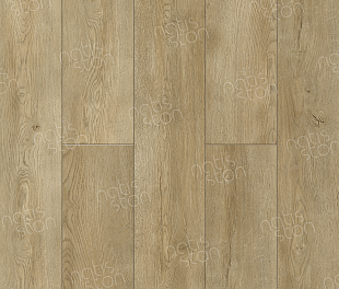 Виниловый пол SPC Floor Natisston Leger Дуб Eclipse 5001-03 
