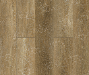 Виниловый пол SPC Floor Natisston Leger Дуб Gaula 5001-11 
