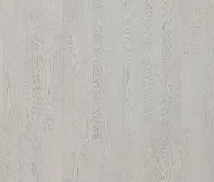 Паркетная доска Polarwood Дуб Milky Way Matt 3S 
